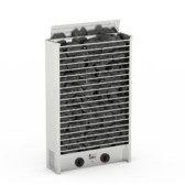 Электрическая печь для сауны SAWO Cirrus Rock CRR3-45NB-P