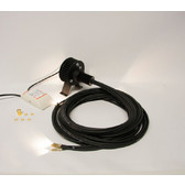 Комплект для освещения бани и сауны Cariitti VPL20-S832, 1516704