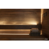 Светильник для бани и сауны Cariitti Sauna linear led 2M, 1516661