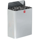 Электрическая печь для сауны Harvia The Wall SW45E
