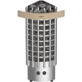 Электрическая печь для сауны Harvia Glow Corner TRC90