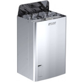 Электрическая печь для сауны Harvia The Wall Combi SW45S