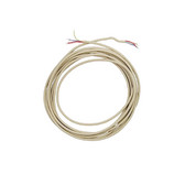 Кабель Harvia WX237 для датчика темературы WX232 (4х0,25 мм, 180 С, 1 м)