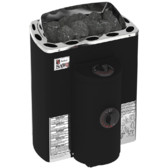 Электрическая печь для сауны SAWO Mini X MX-36NB-P-F