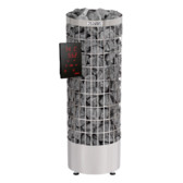 Электрическая печь для сауны Harvia Cilindro PC70XE