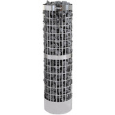 Электрическая печь для сауны Harvia Cilindro Pro PC100E/135E