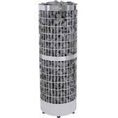 Электрическая печь для сауны Harvia Cilindro Pro PC165E/200E