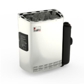 Электрическая печь для сауны SAWO Mini MN-36NB-Z
