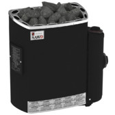Электрическая печь для сауны SAWO Scandia SCA-60NB-P-F